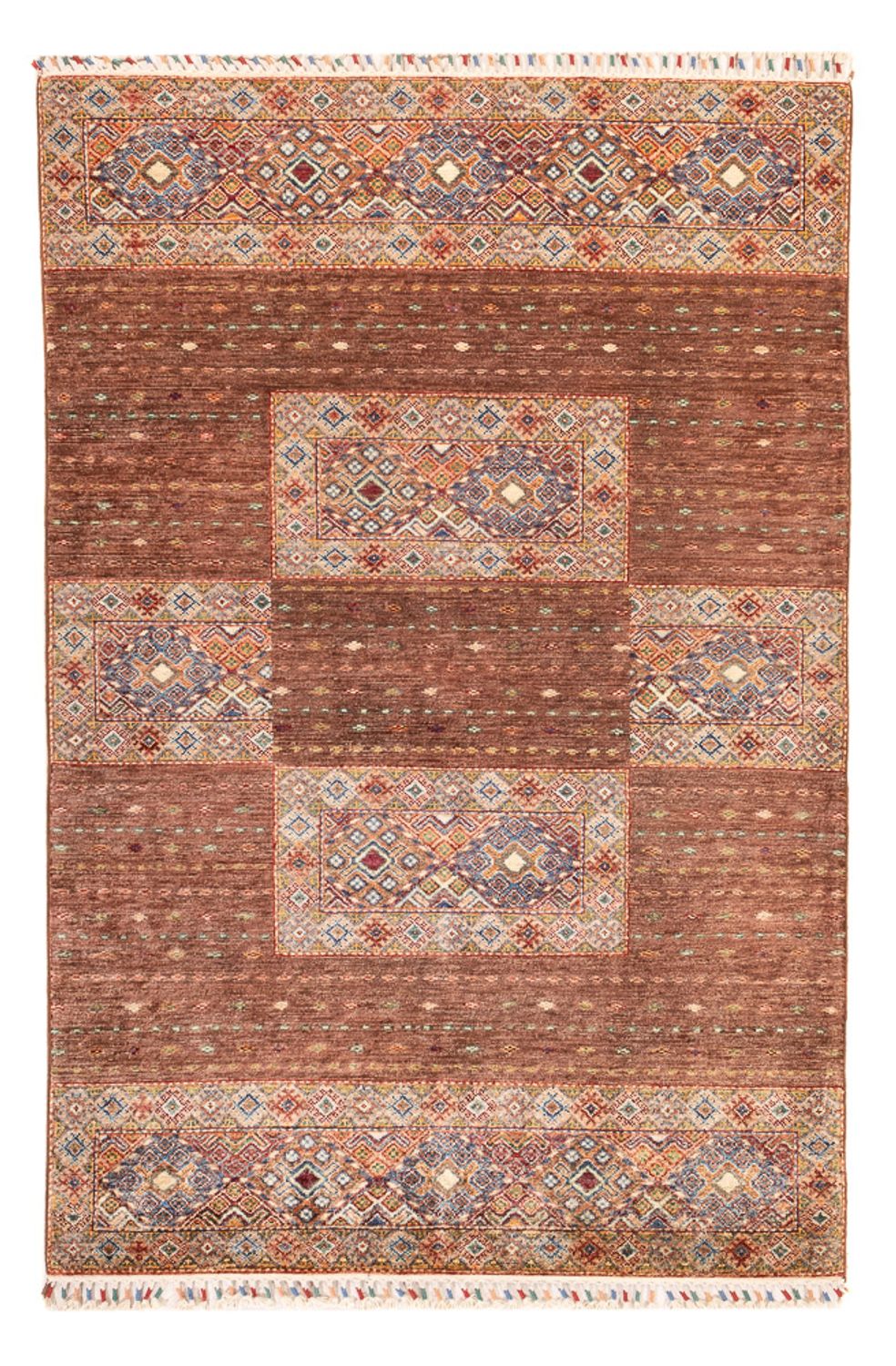 Ziegler Rug - Ariana - 181 x 118 cm - dark beige