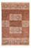 Ziegler Rug - Ariana - 181 x 118 cm - dark beige