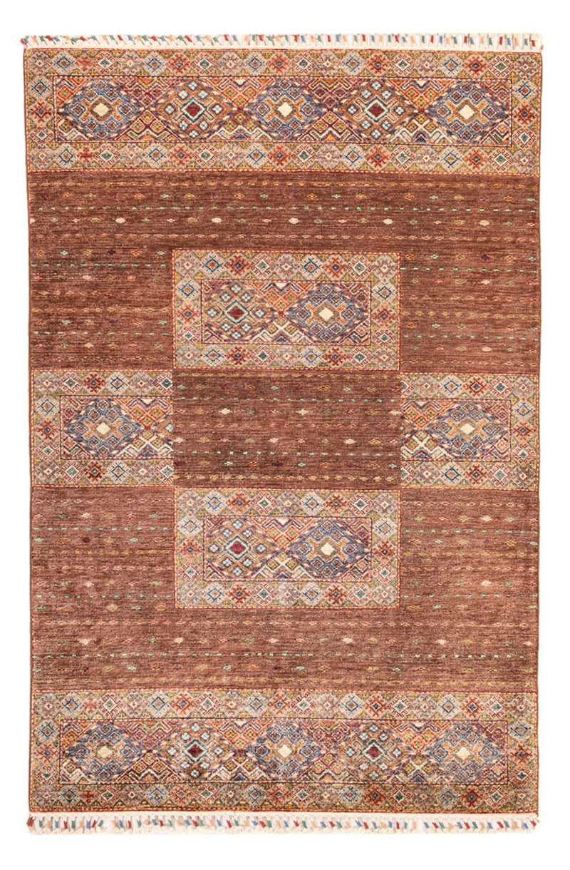 Ziegler Rug - Ariana - 181 x 118 cm - dark beige