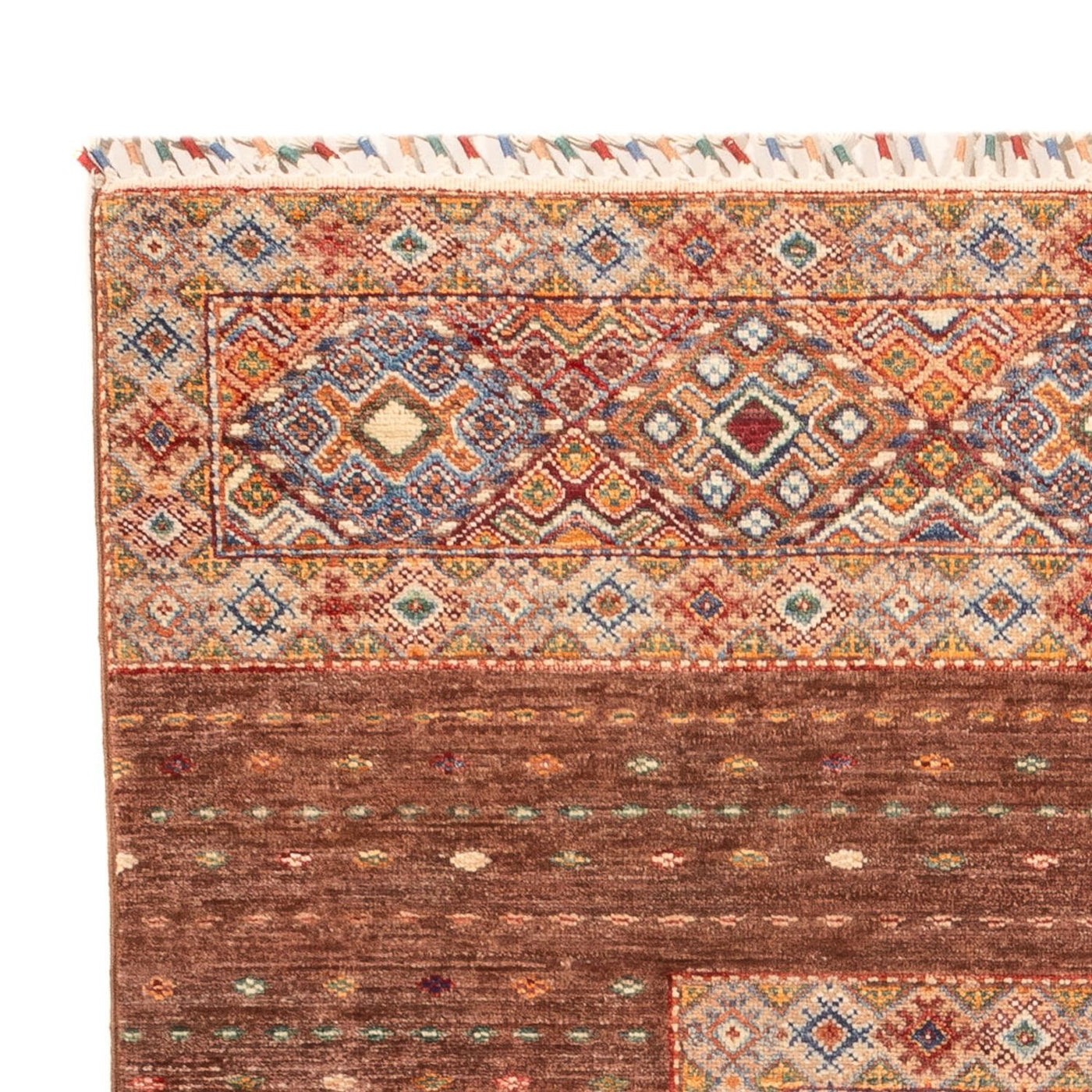 Ariana Rug 181x118cm - Oriental Rug