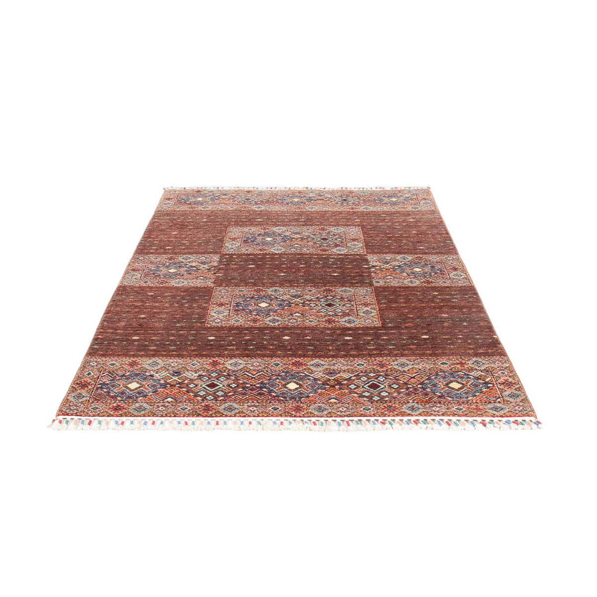 Ziegler Rug - Ariana - 181 x 118 cm - dark beige