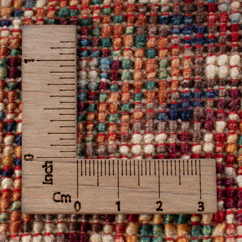 Ziegler Rug - Ariana - 181 x 118 cm - dark beige