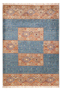 Ziegler Rug - Ariana - 181 x 124 cm - multicolored
