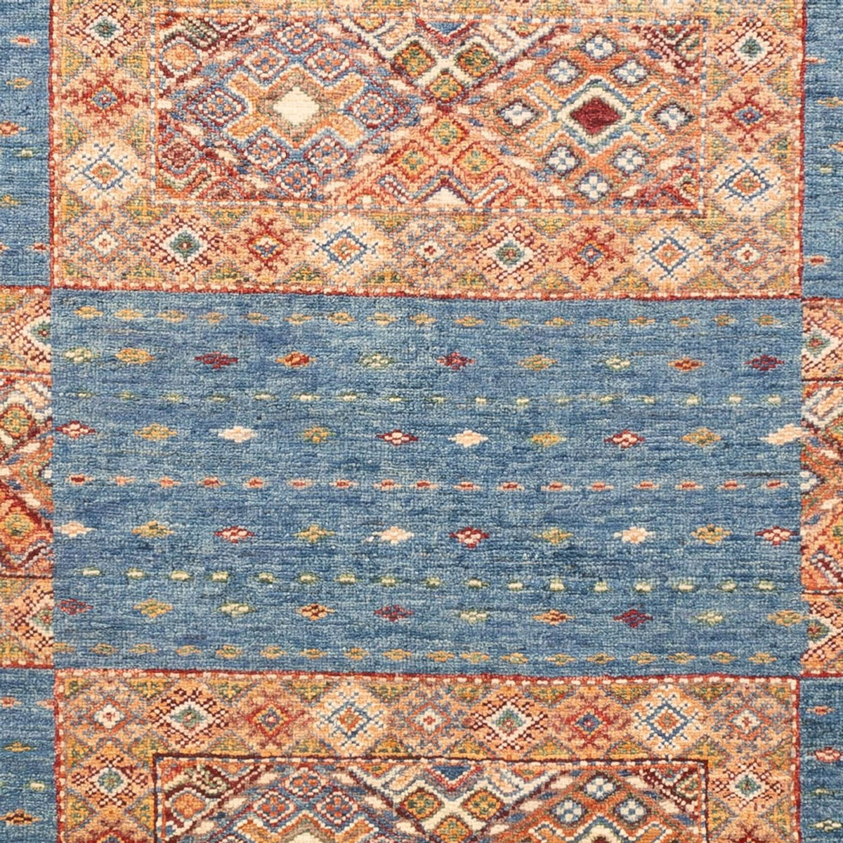Ziegler Rug - Ariana - 181 x 124 cm - multicolored