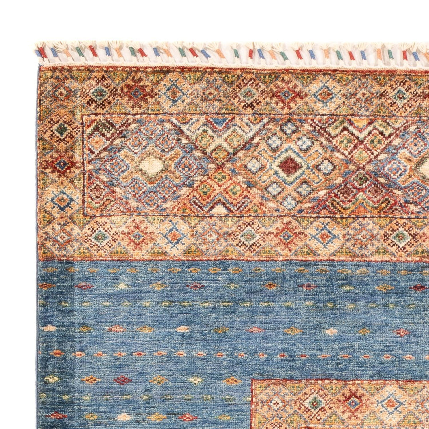 Ariana Rug 181x124cm - Oriental Rug