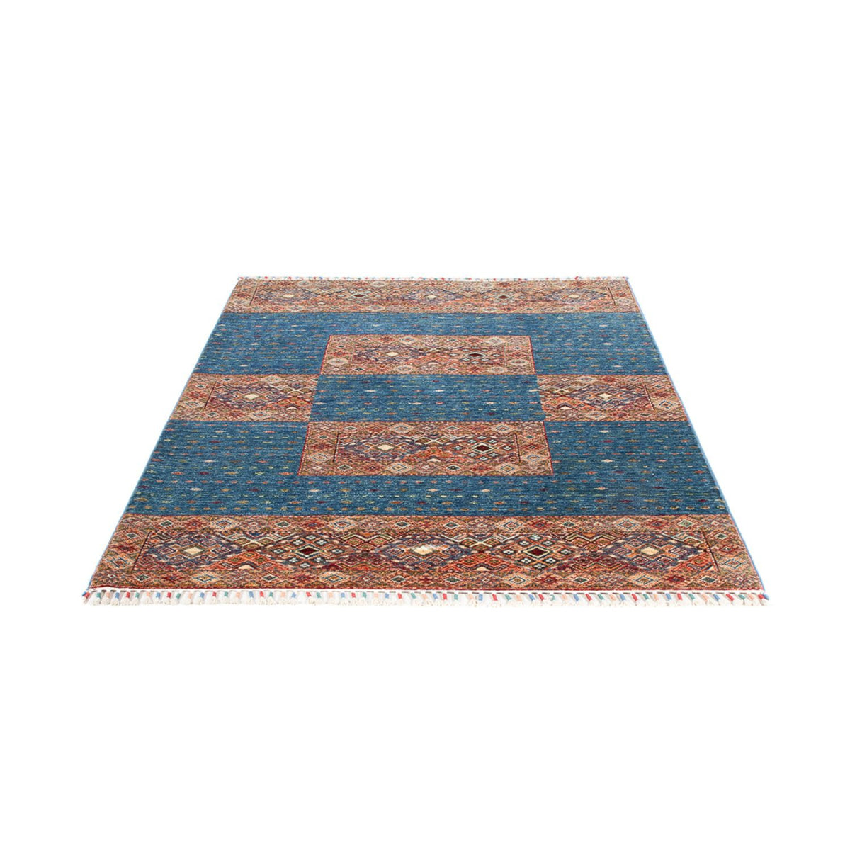Ziegler Rug - Ariana - 181 x 124 cm - multicolored