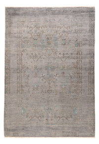 Ziegler Rug - Ariana - Royal - 175 x 125 cm - grey