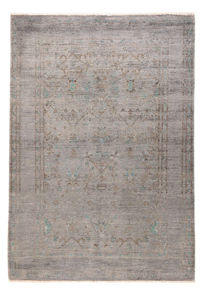 Ziegler Rug - Ariana - Royal - 175 x 125 cm - grey