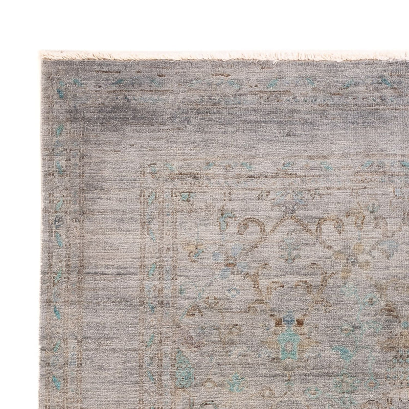 Ziegler Rug - Ariana - Royal - 175 x 125 cm - grey