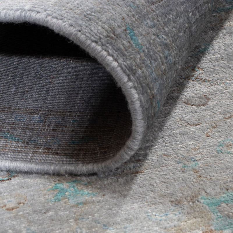 Ziegler Rug - Ariana - Royal - 175 x 125 cm - grey