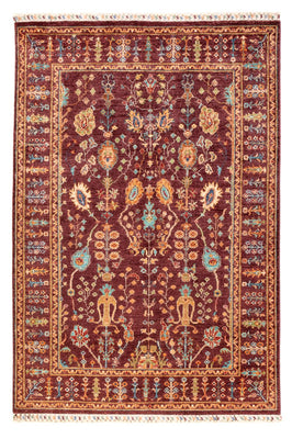 Ziegler Rug - Ariana - 185 x 122 cm - purple