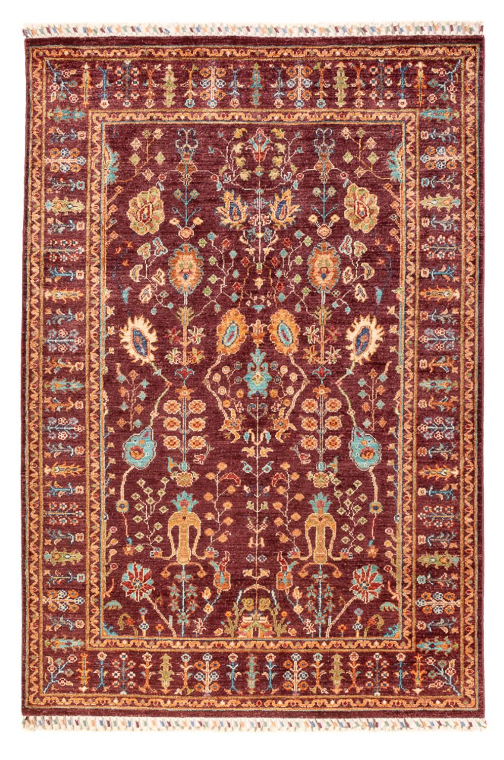 Ziegler Rug - Ariana - 185 x 122 cm - purple