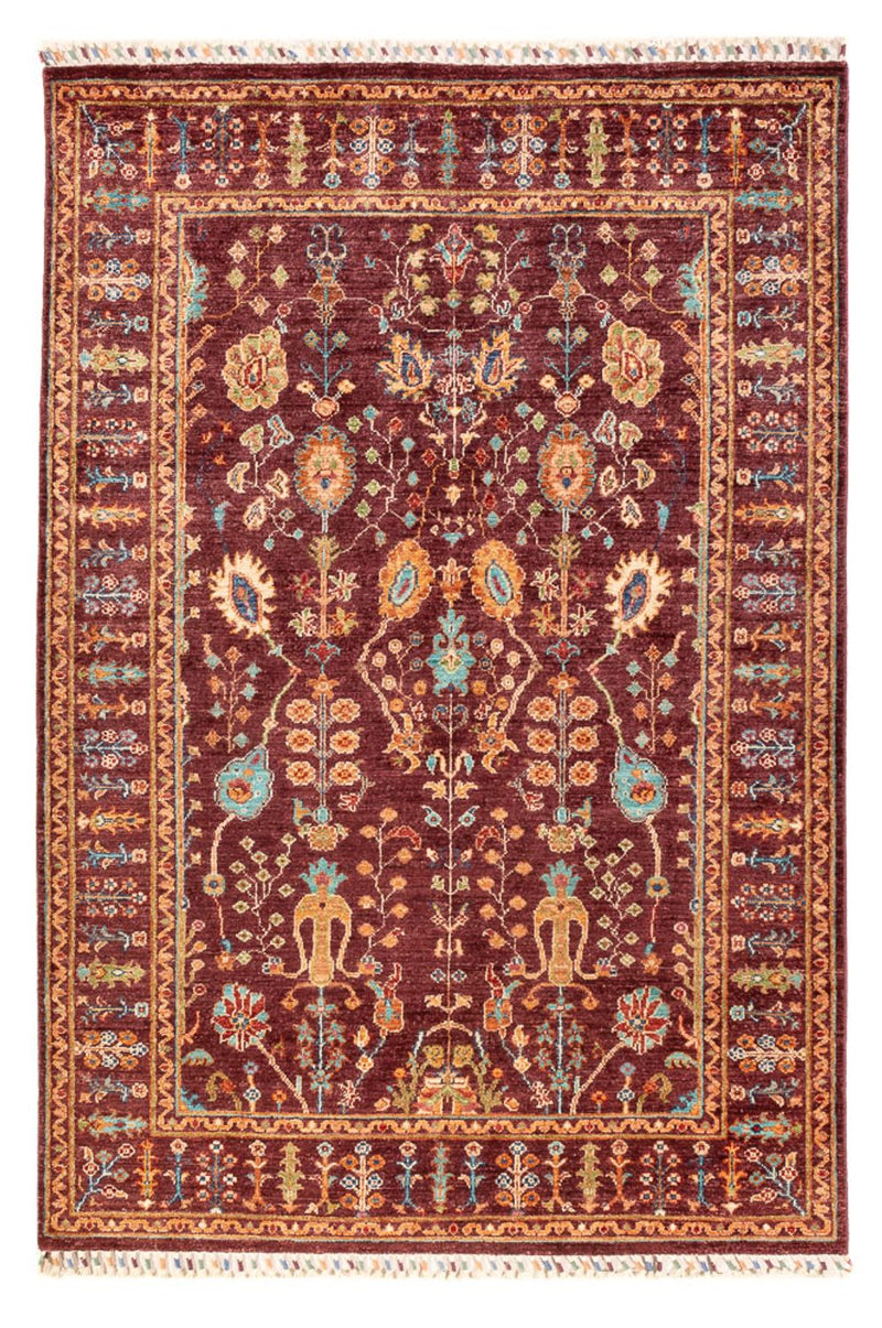 Ziegler Rug - Ariana - 185 x 122 cm - purple