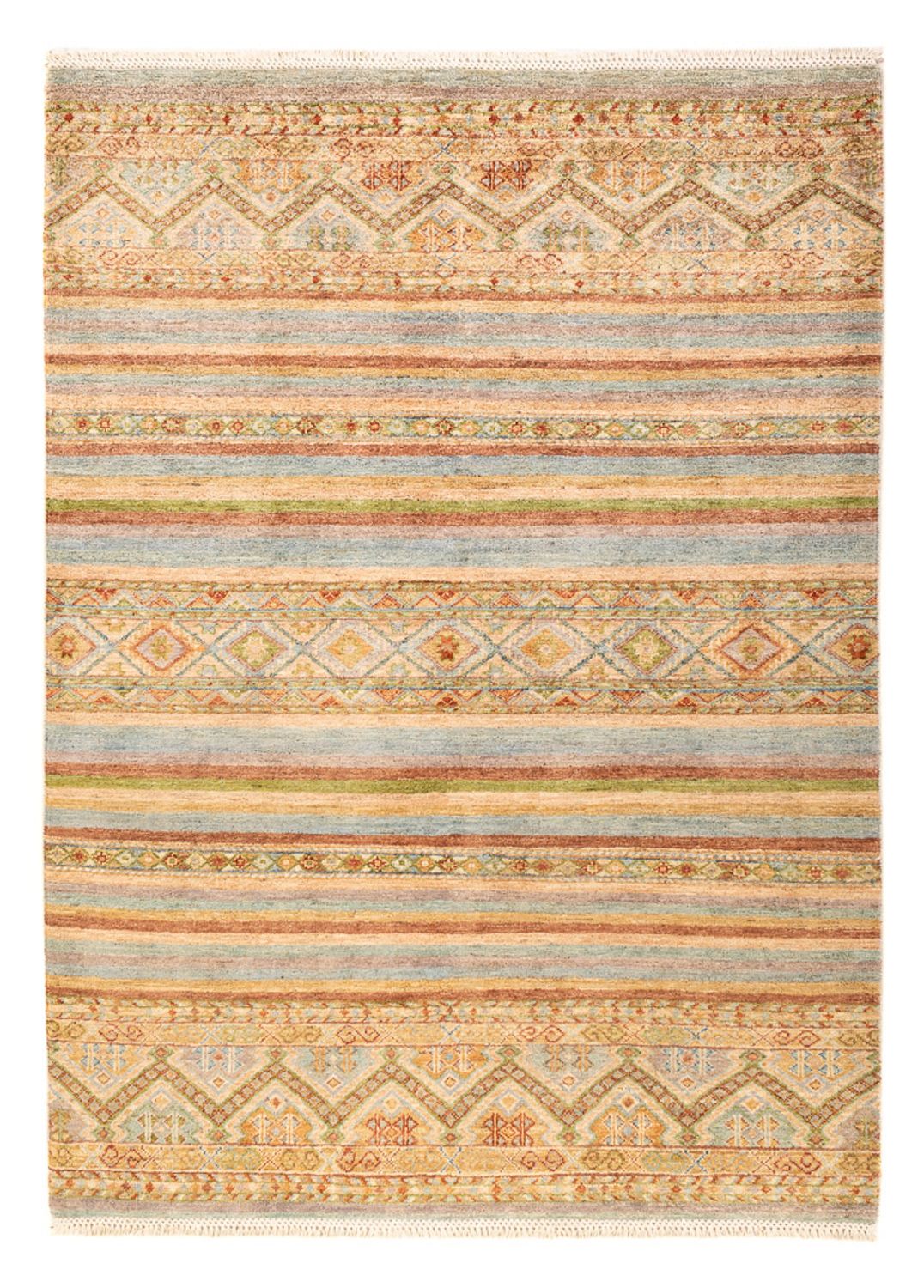 Ziegler Rug - Ariana - 172 x 123 cm - multicolored