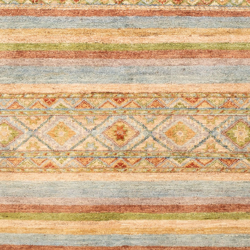 Ziegler Rug - Ariana - 172 x 123 cm - multicolored