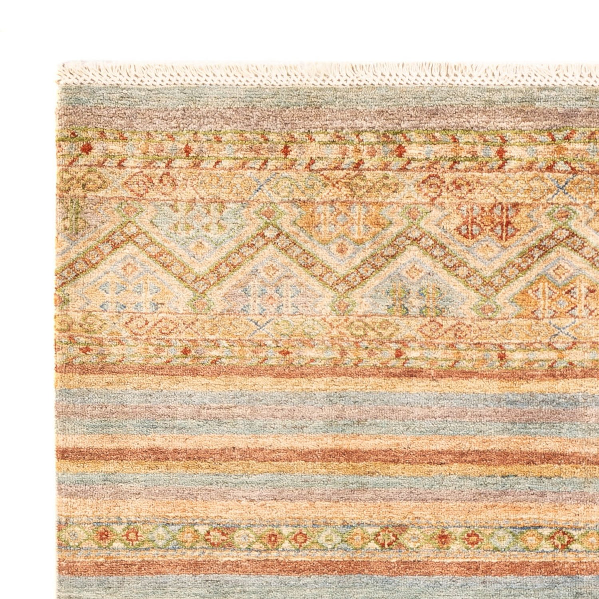 Ziegler Rug - Ariana - 172 x 123 cm - multicolored