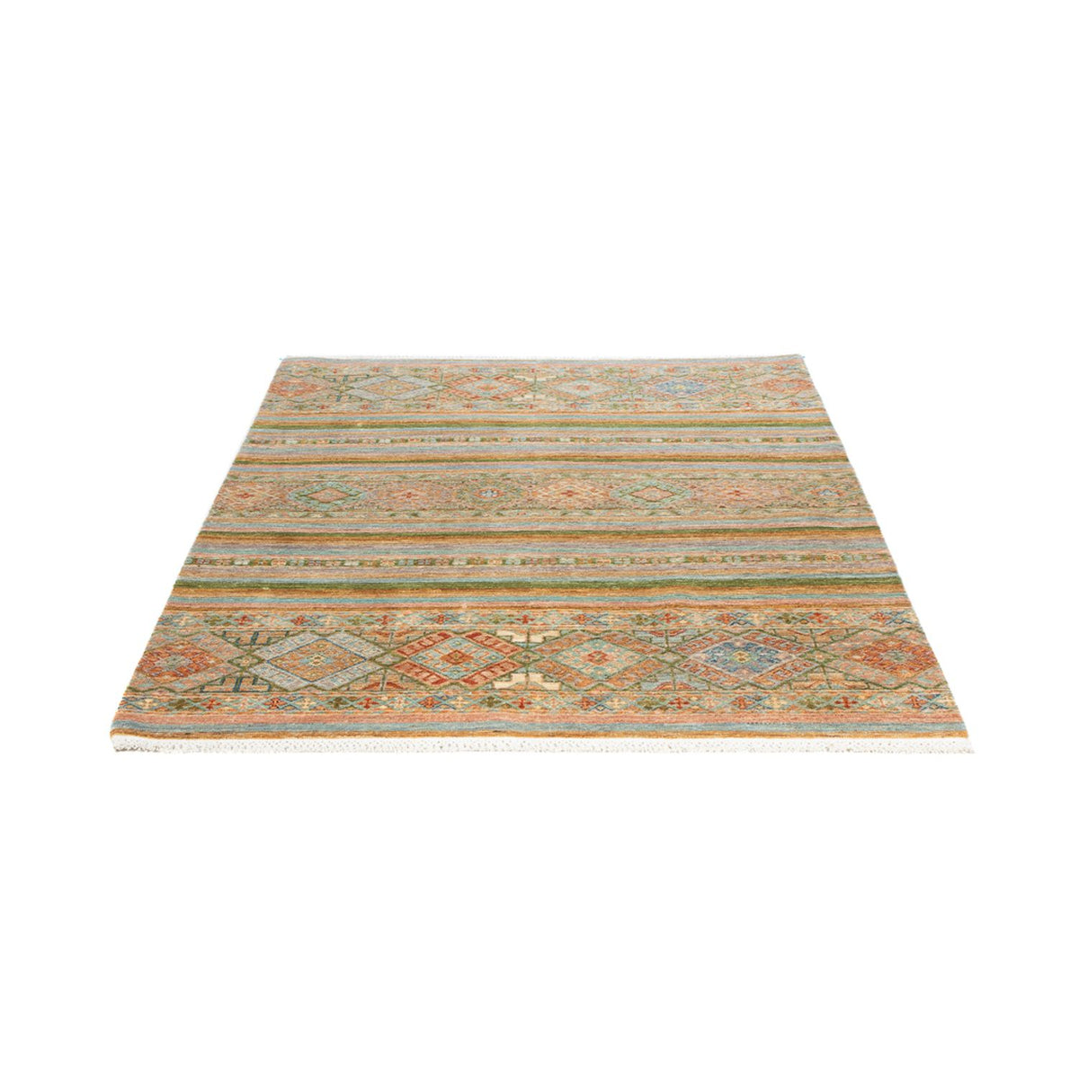 Ziegler Rug - Ariana - 180 x 124 cm - multicolored
