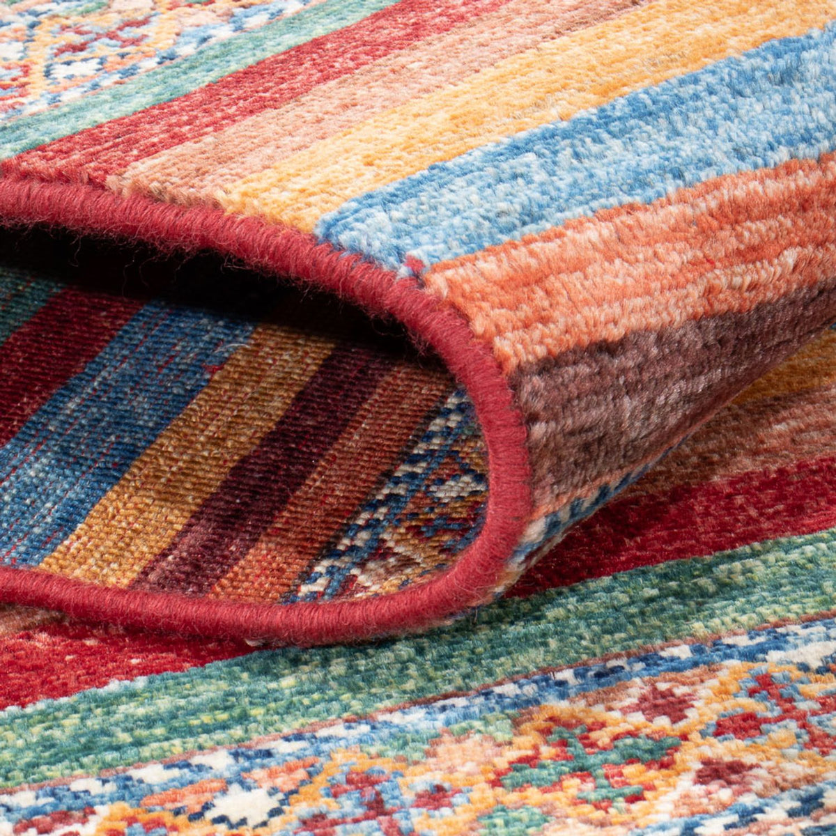 Ziegler Rug - Shal - 178 x 121 cm - multicolored