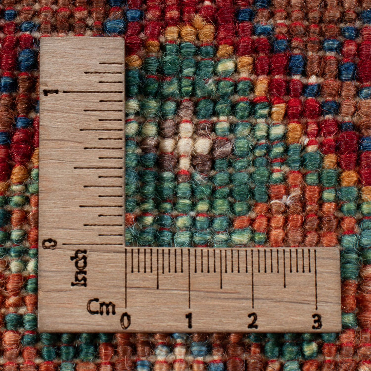 Ziegler Rug - Shal - 178 x 121 cm - multicolored