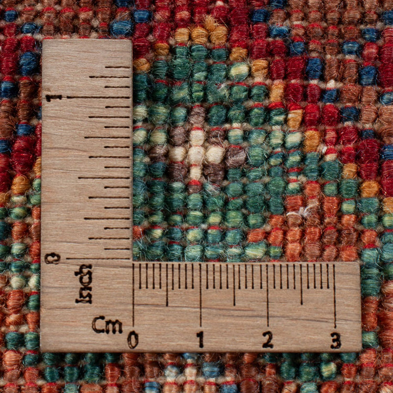 Ziegler Rug - Shal - 178 x 121 cm - multicolored