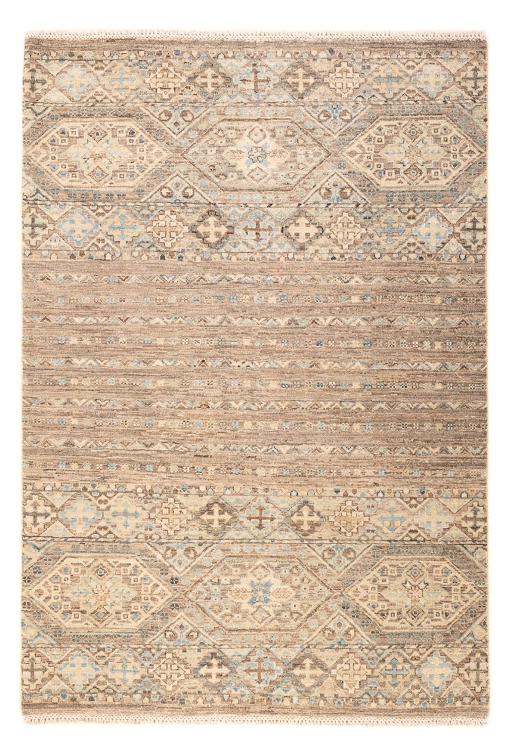 Ziegler Rug - Ariana - Royal - 177 x 128 cm - light grey