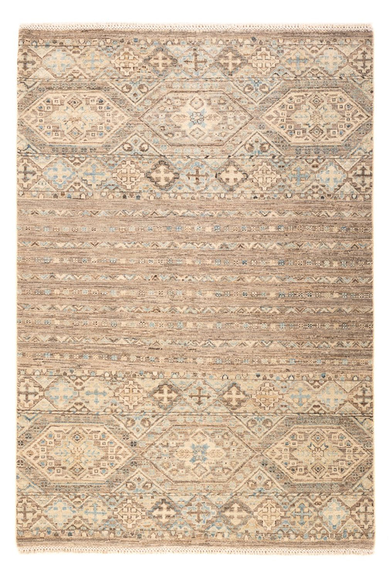 Ziegler Rug - Ariana - Royal - 177 x 128 cm - light grey