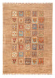 Bakhtiari Rug 178x124cm - Oriental Rug