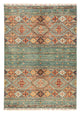 Shal Rug 179x123cm - Oriental Rug