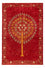 Ziegler Rug - Ariana - 296 x 205 cm - red
