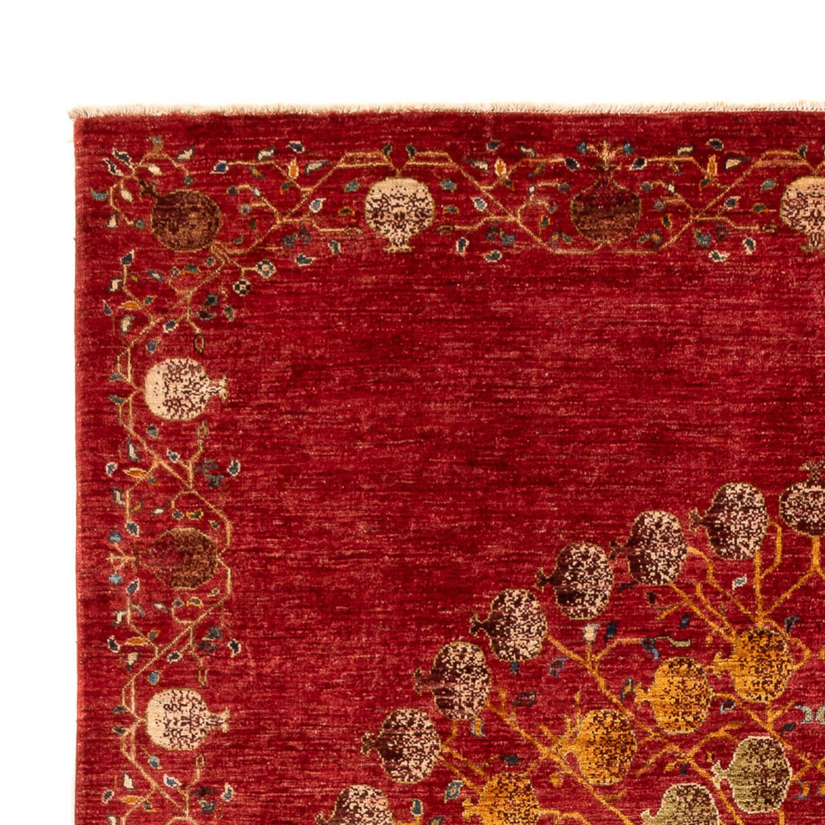 Ziegler Rug - Ariana - 296 x 205 cm - red
