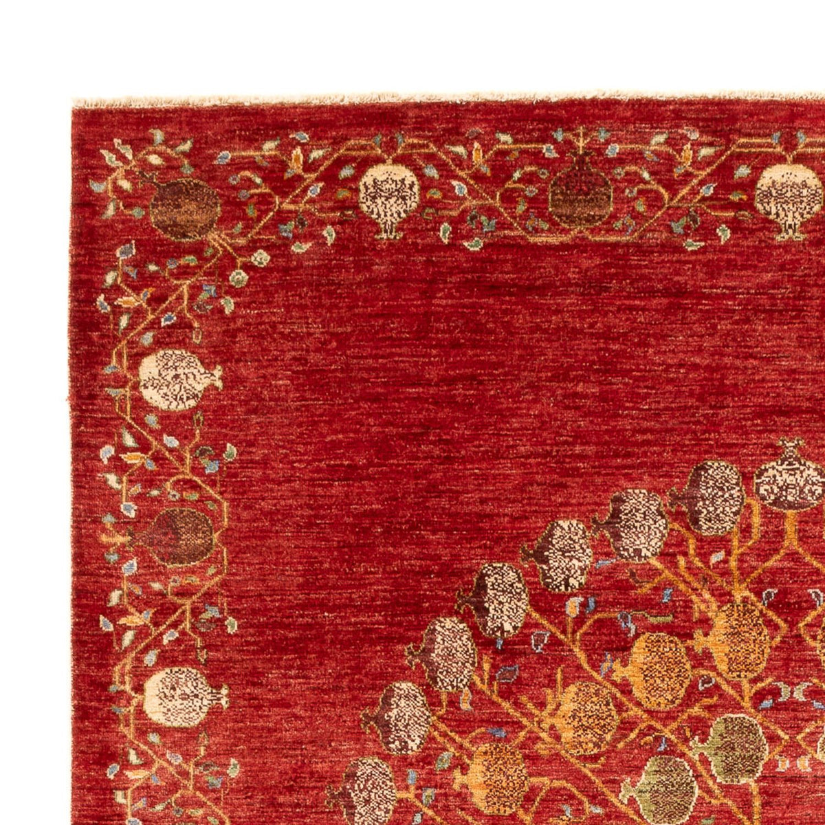Ariana Rug 204x295cm - Oriental Rug