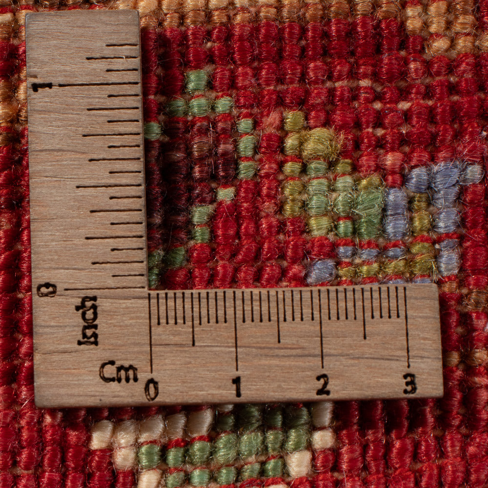 Ziegler Rug - Ariana - 295 x 204 cm - red