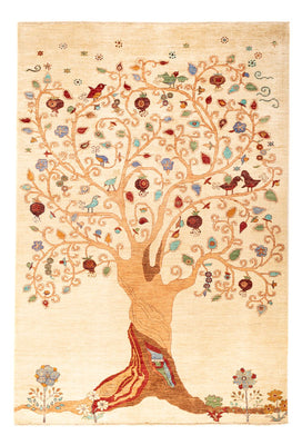 Ziegler Rug - Ariana - 294 x 205 cm - multicolored