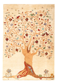 Ziegler Rug - Ariana - 294 x 205 cm - multicolored