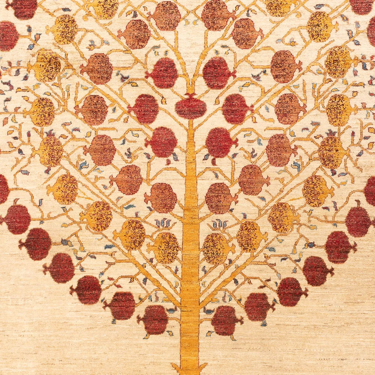 Ziegler Rug - Ariana - 291 x 204 cm - multicolored