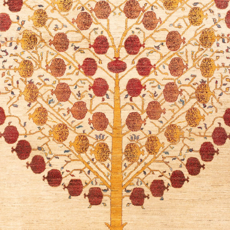 Ziegler Rug - Ariana - 291 x 204 cm - multicolored