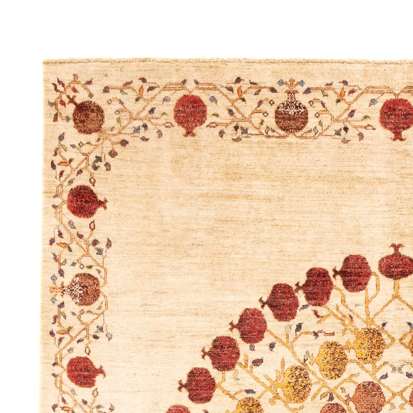 Ariana Rug 291x204cm - Oriental Rug