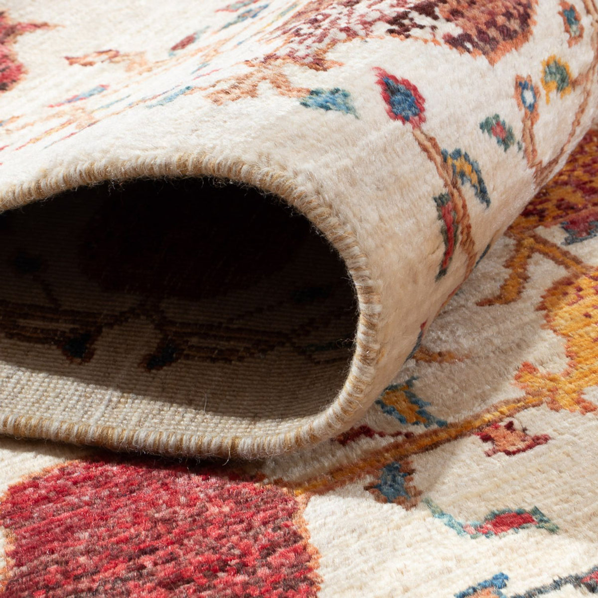 Ziegler Rug - Ariana - 291 x 204 cm - multicolored