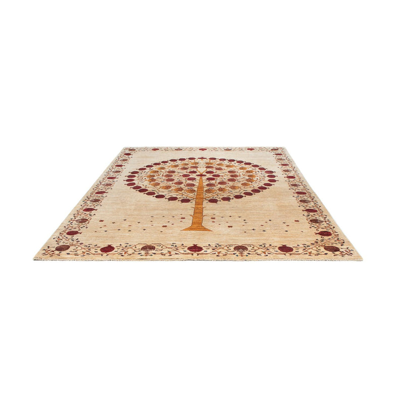 Ziegler Rug - Ariana - 291 x 204 cm - multicolored
