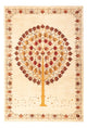 Ariana Rug 204x296cm - Oriental Rug