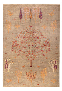 Ziegler Rug - Ariana - 289 x 206 cm - dark beige