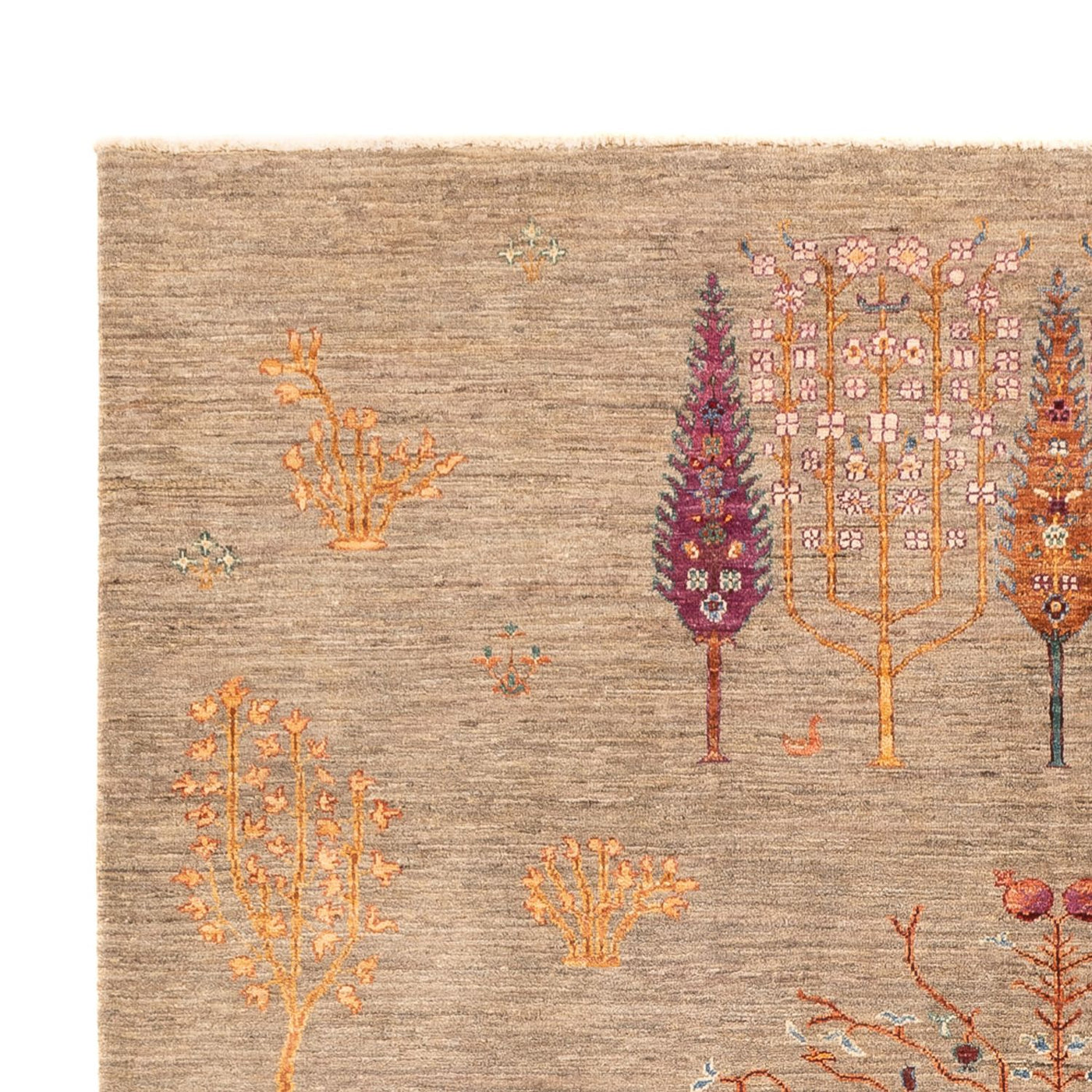 Ariana Rug 289x206cm - Oriental Rug
