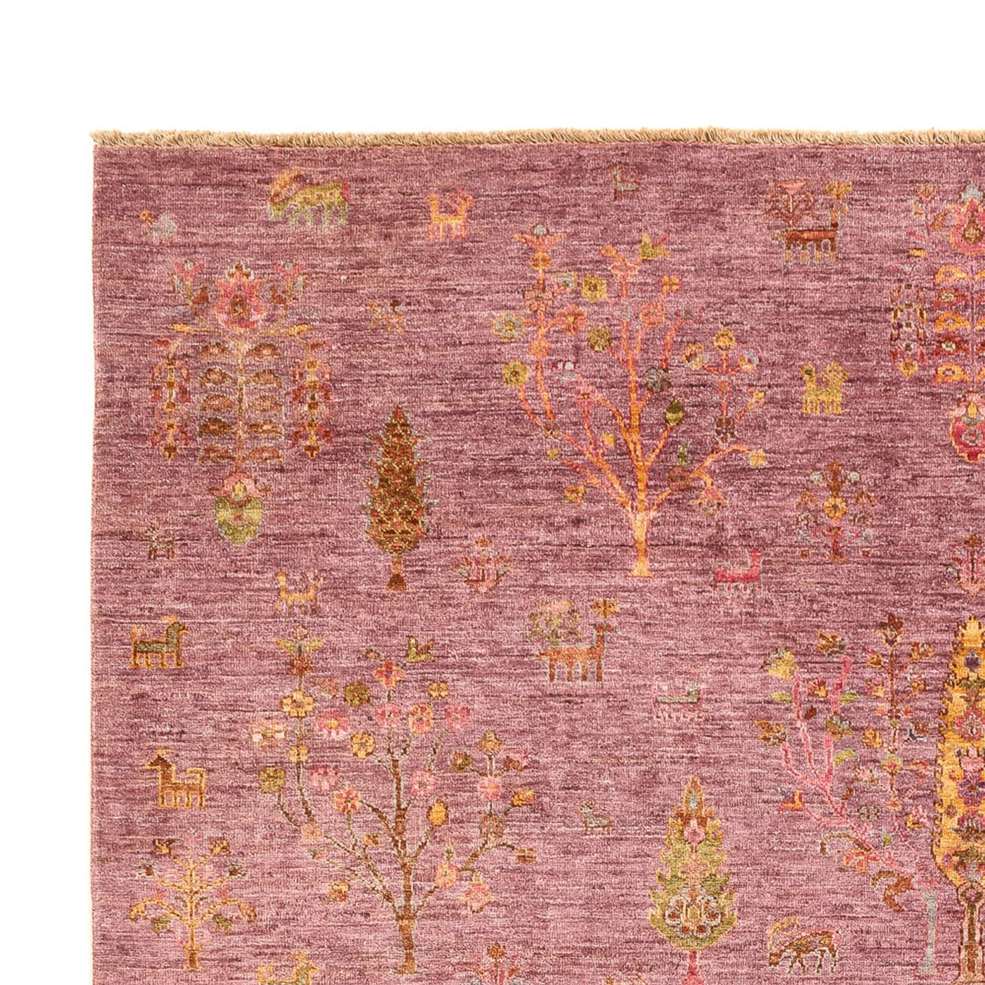 Ariana Rug 298x208cm - Oriental Rug