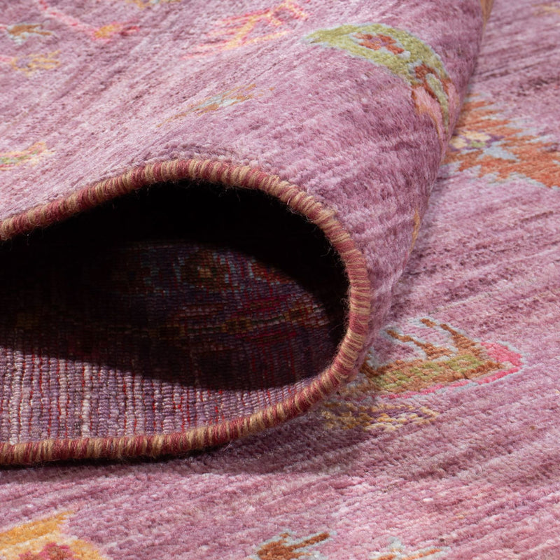 Ziegler Rug - Ariana - 298 x 208 cm - purple