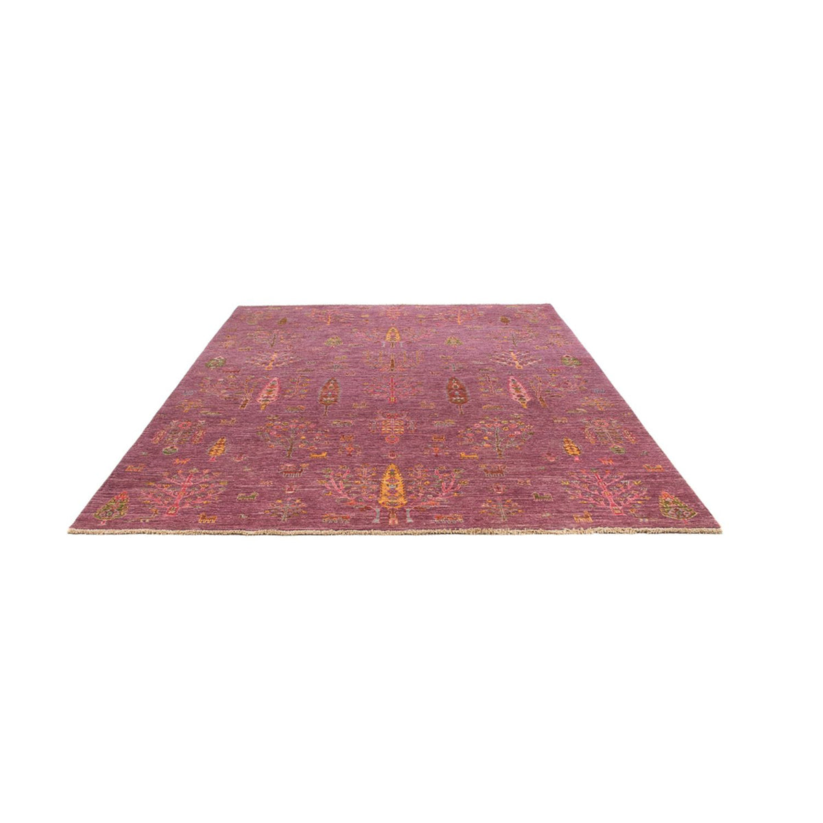 Ziegler Rug - Ariana - 298 x 208 cm - purple
