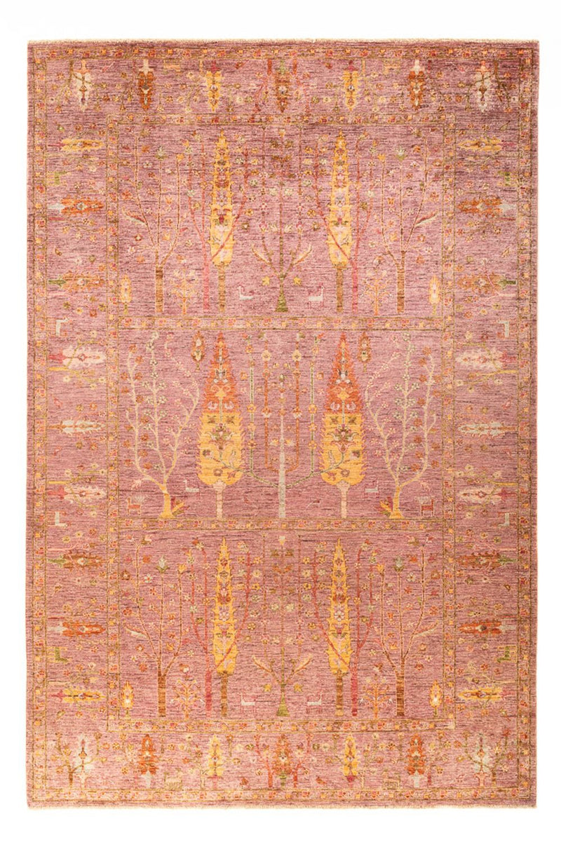 Ziegler Rug - Ariana - 299 x 203 cm - purple