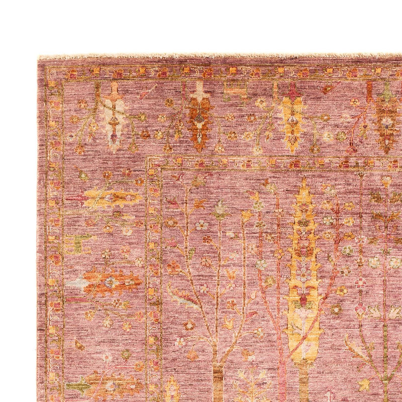 Ziegler Rug - Ariana - 299 x 203 cm - purple