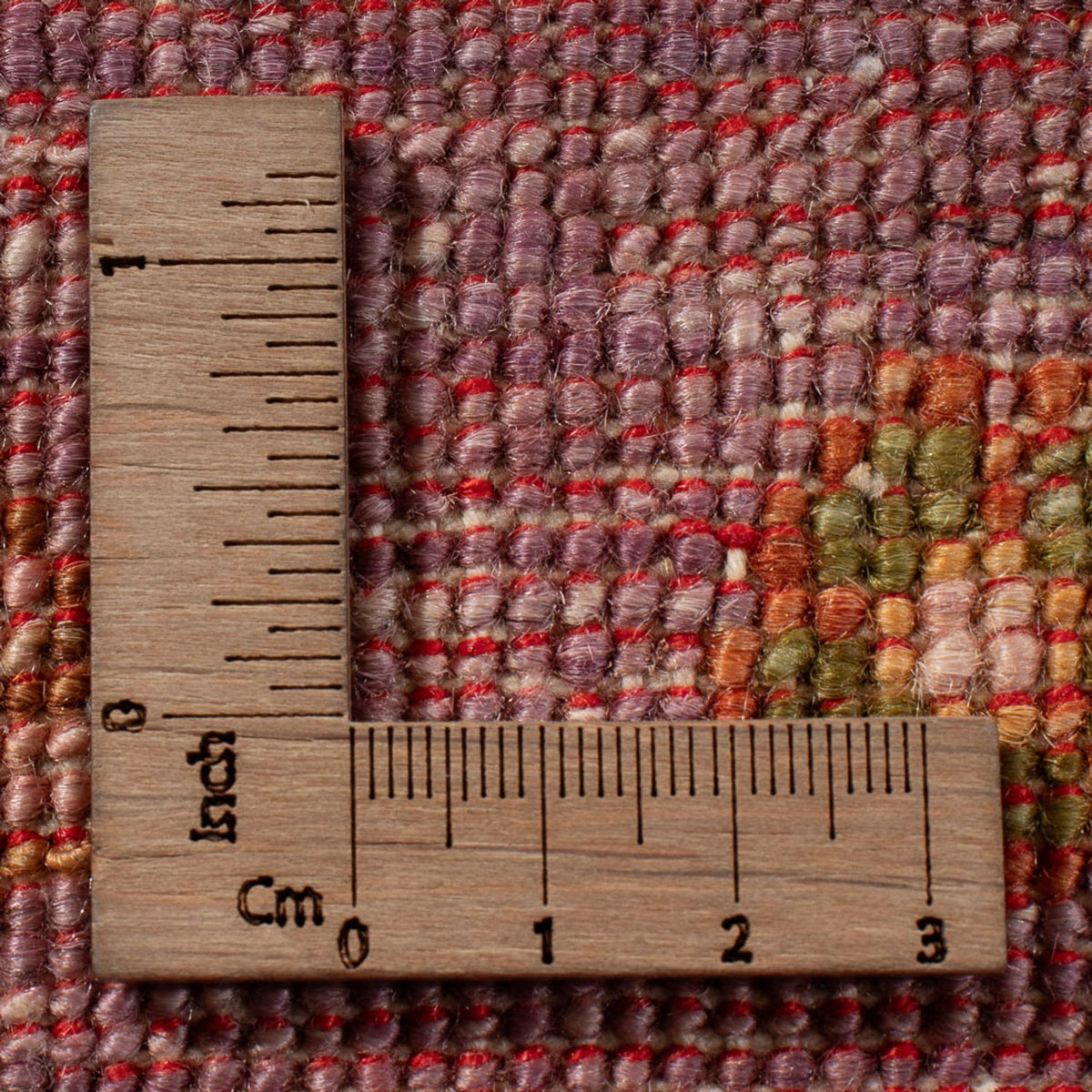 Ziegler Rug - Ariana - 299 x 203 cm - purple