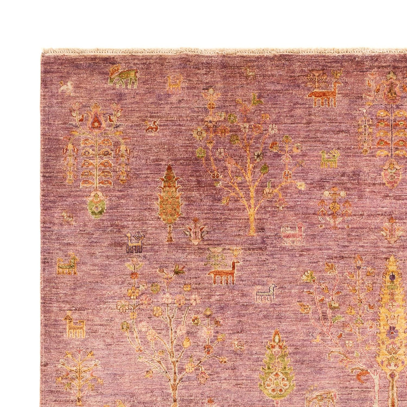 Ariana Rug 307x201cm - Oriental Rug