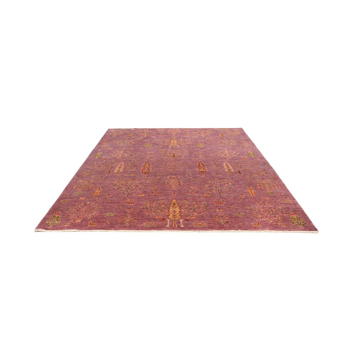 Ziegler Rug - Ariana - 307 x 201 cm - purple